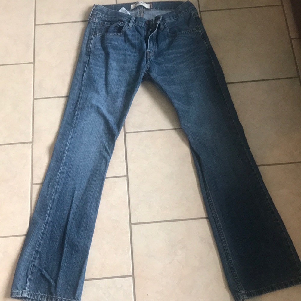 Levi’s